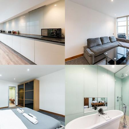 Luxury 2 Bedroom Flat In Bell Street Лондон Екстер'єр фото