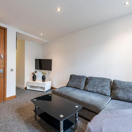 Luxury 2 Bedroom Flat In Bell Street Лондон Екстер'єр фото