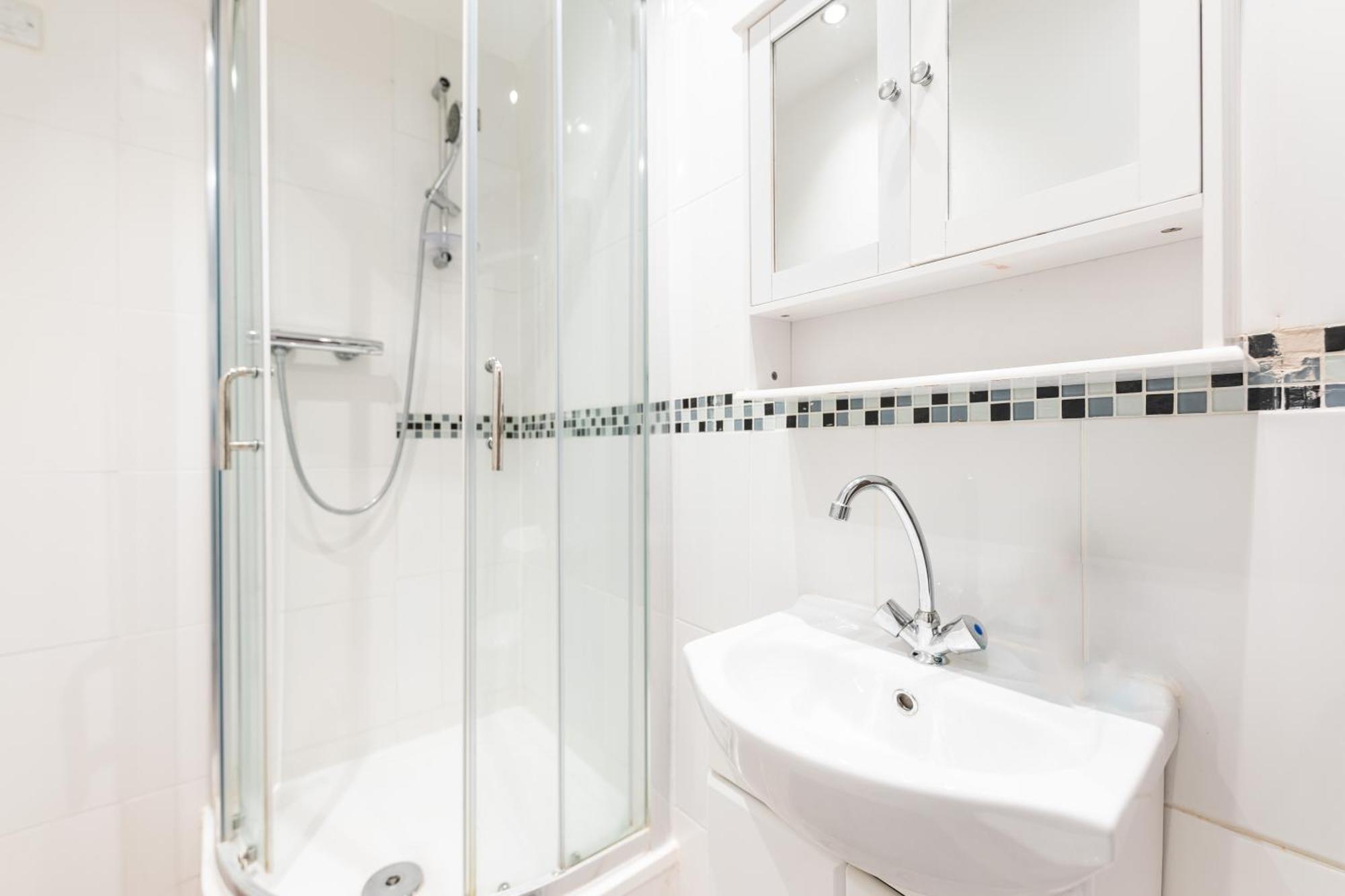 Luxury 2 Bedroom Flat In Bell Street Лондон Екстер'єр фото
