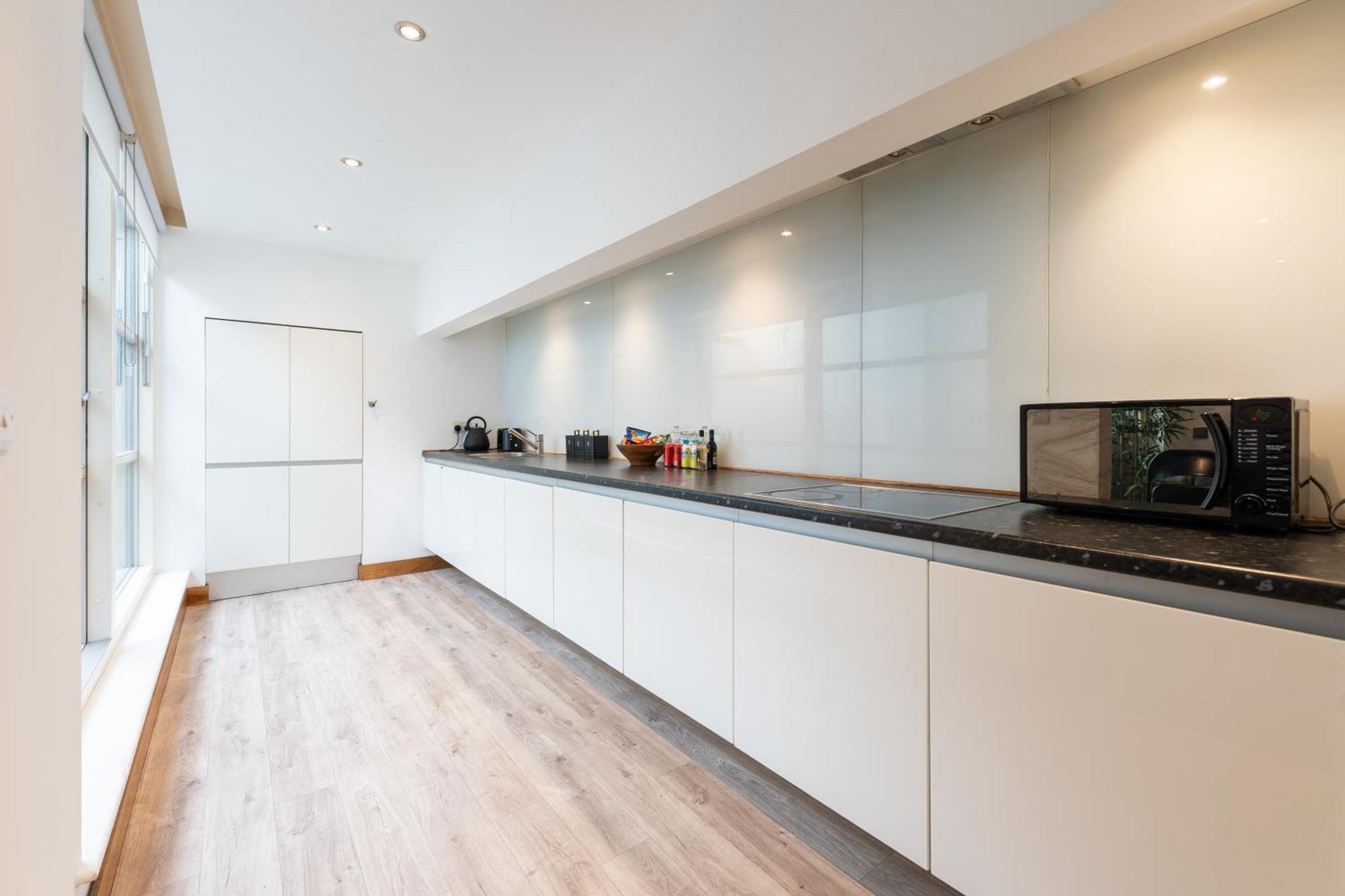 Luxury 2 Bedroom Flat In Bell Street Лондон Екстер'єр фото