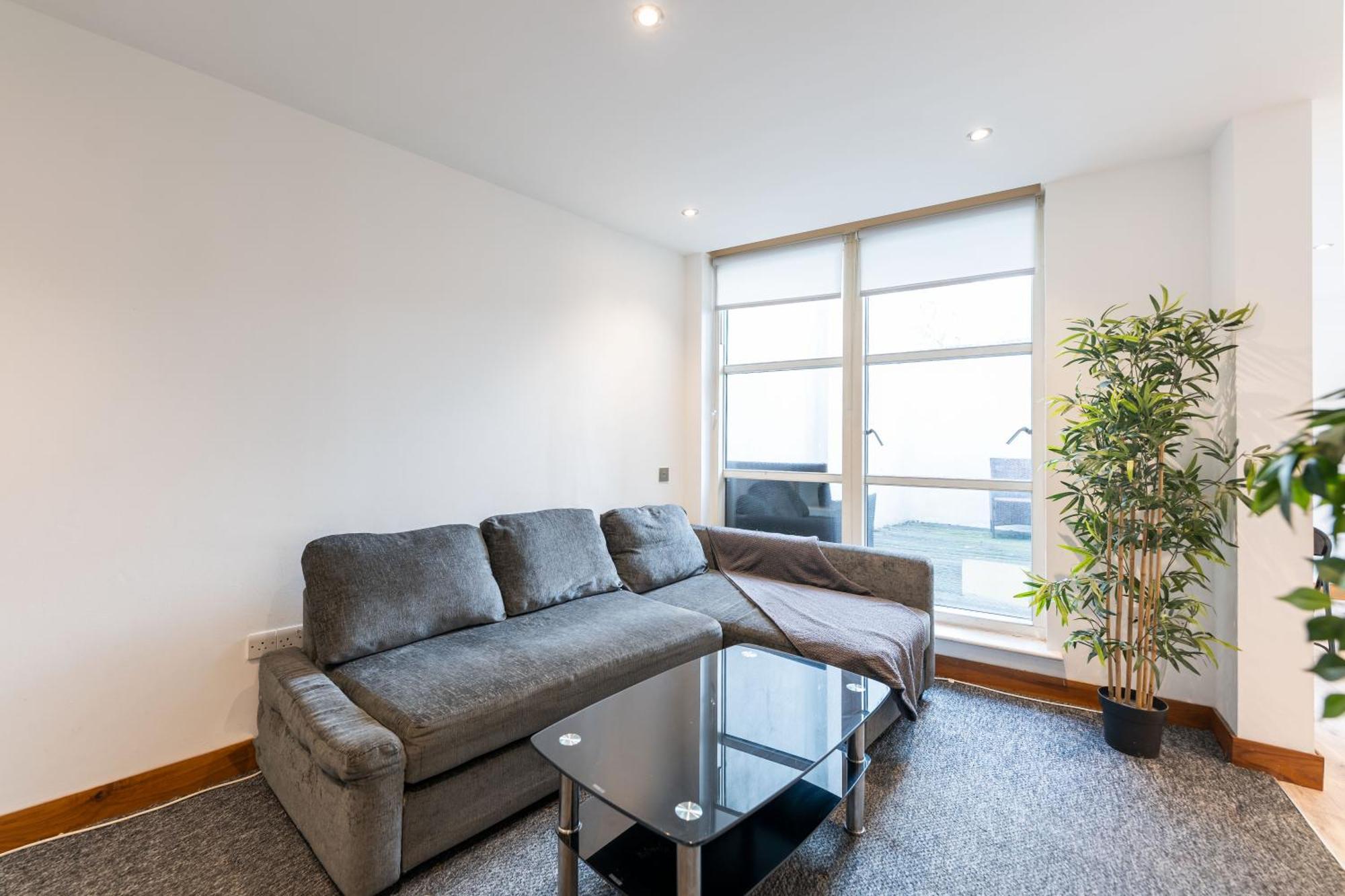 Luxury 2 Bedroom Flat In Bell Street Лондон Екстер'єр фото