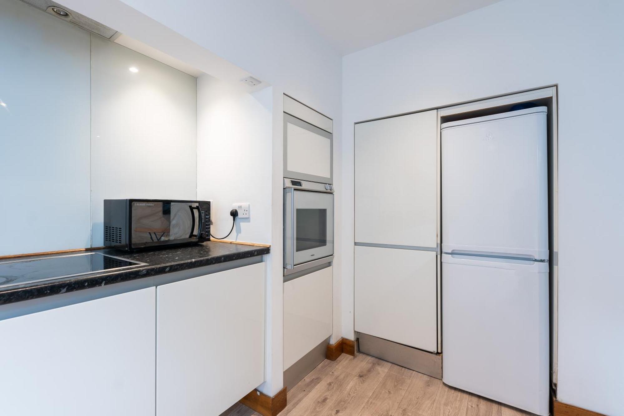 Luxury 2 Bedroom Flat In Bell Street Лондон Екстер'єр фото