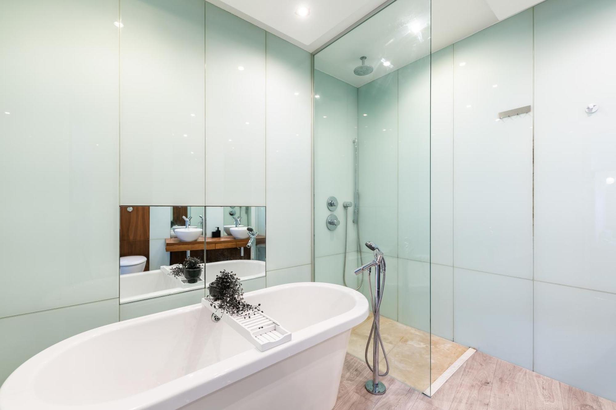 Luxury 2 Bedroom Flat In Bell Street Лондон Екстер'єр фото