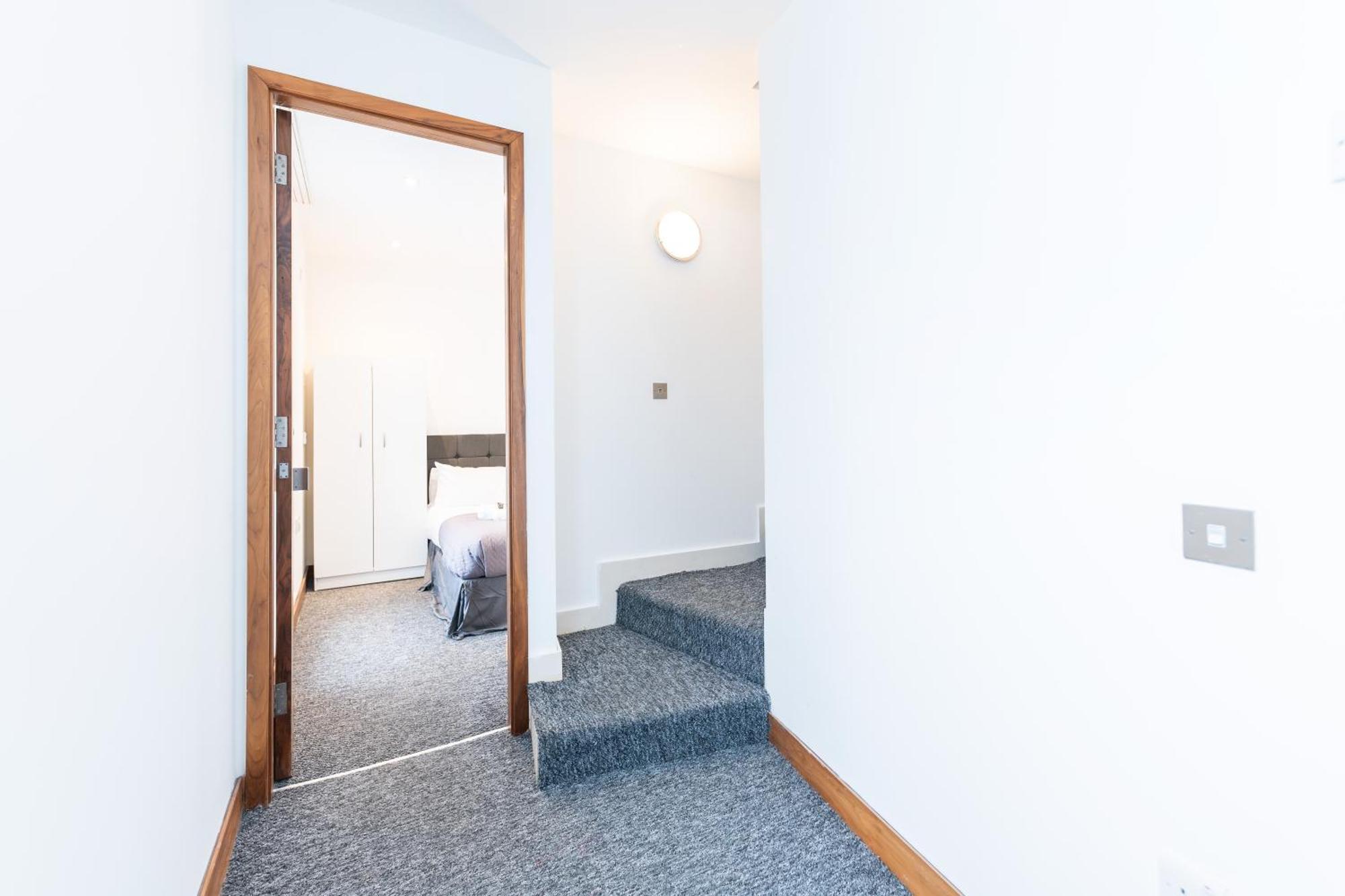 Luxury 2 Bedroom Flat In Bell Street Лондон Екстер'єр фото