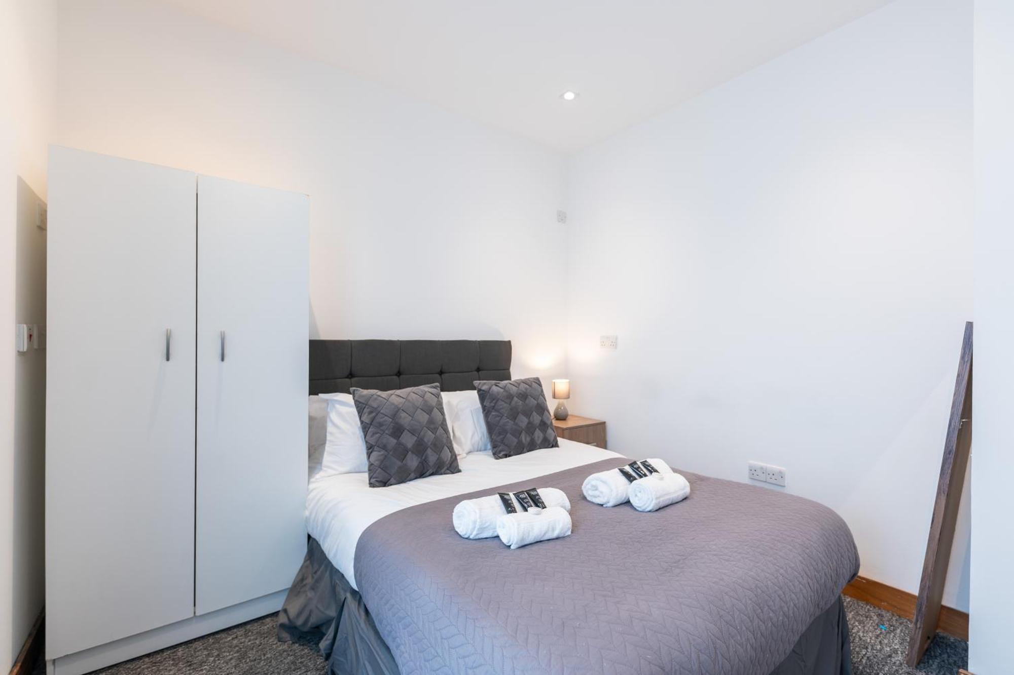 Luxury 2 Bedroom Flat In Bell Street Лондон Екстер'єр фото