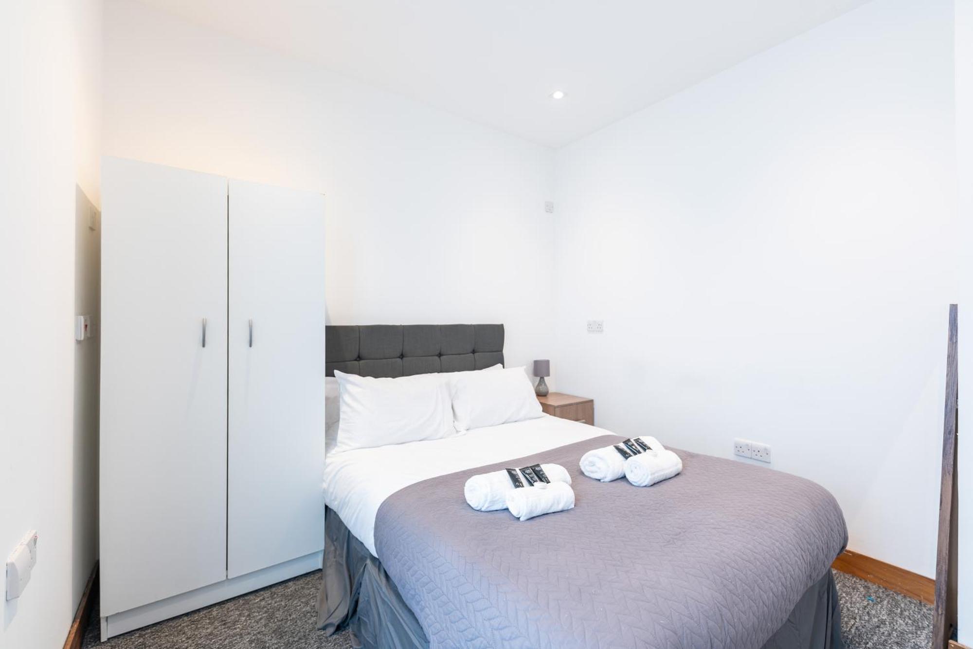 Luxury 2 Bedroom Flat In Bell Street Лондон Екстер'єр фото