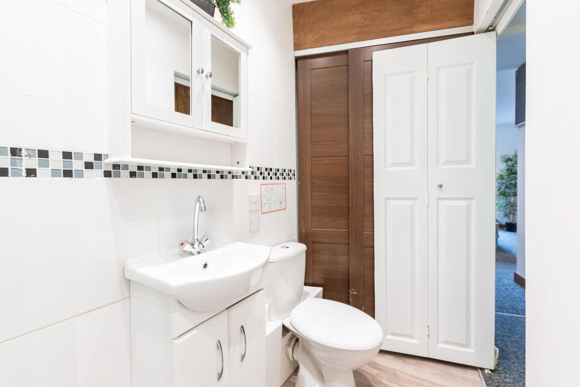 Luxury 2 Bedroom Flat In Bell Street Лондон Екстер'єр фото
